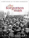 Cover image for The Forgotten Man